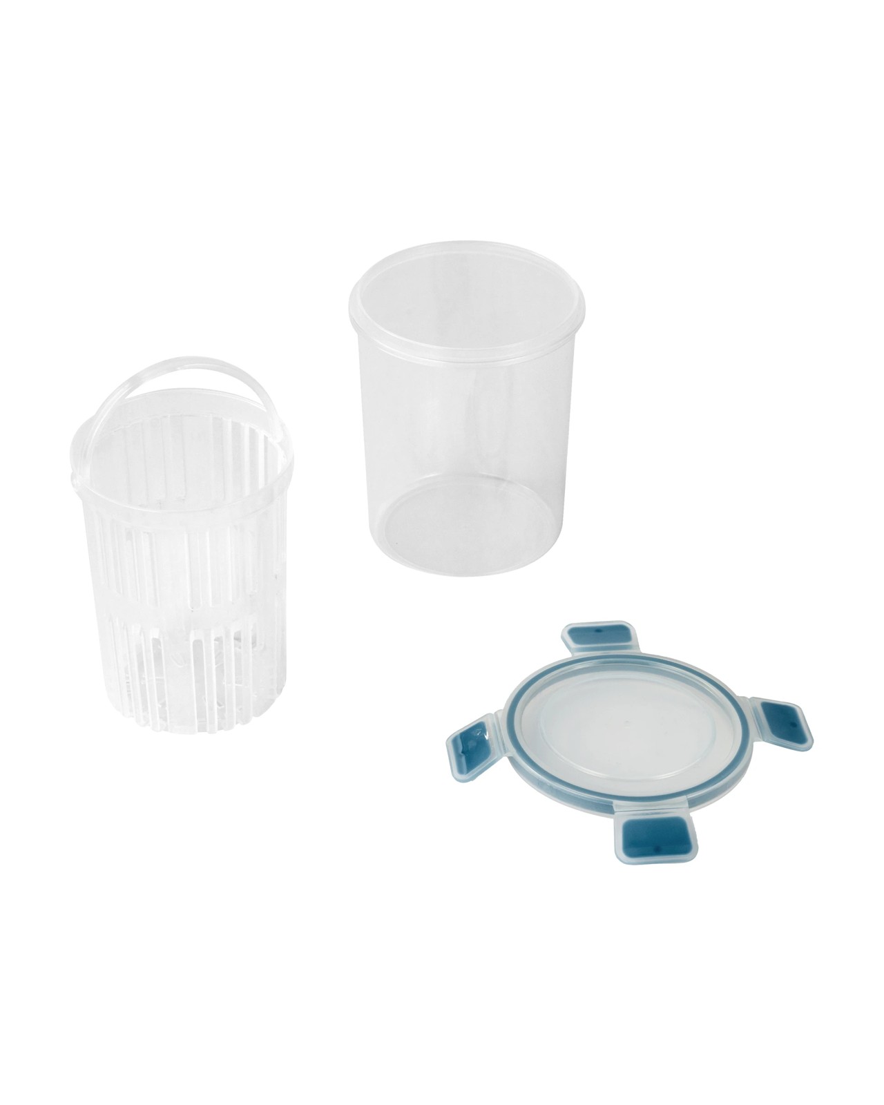 Anko Clip Strainer Container 4 of 5