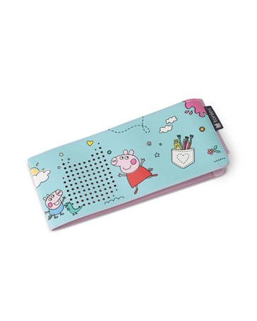 Tonies - Toniebox 2 Sleeve: Peppa Pig