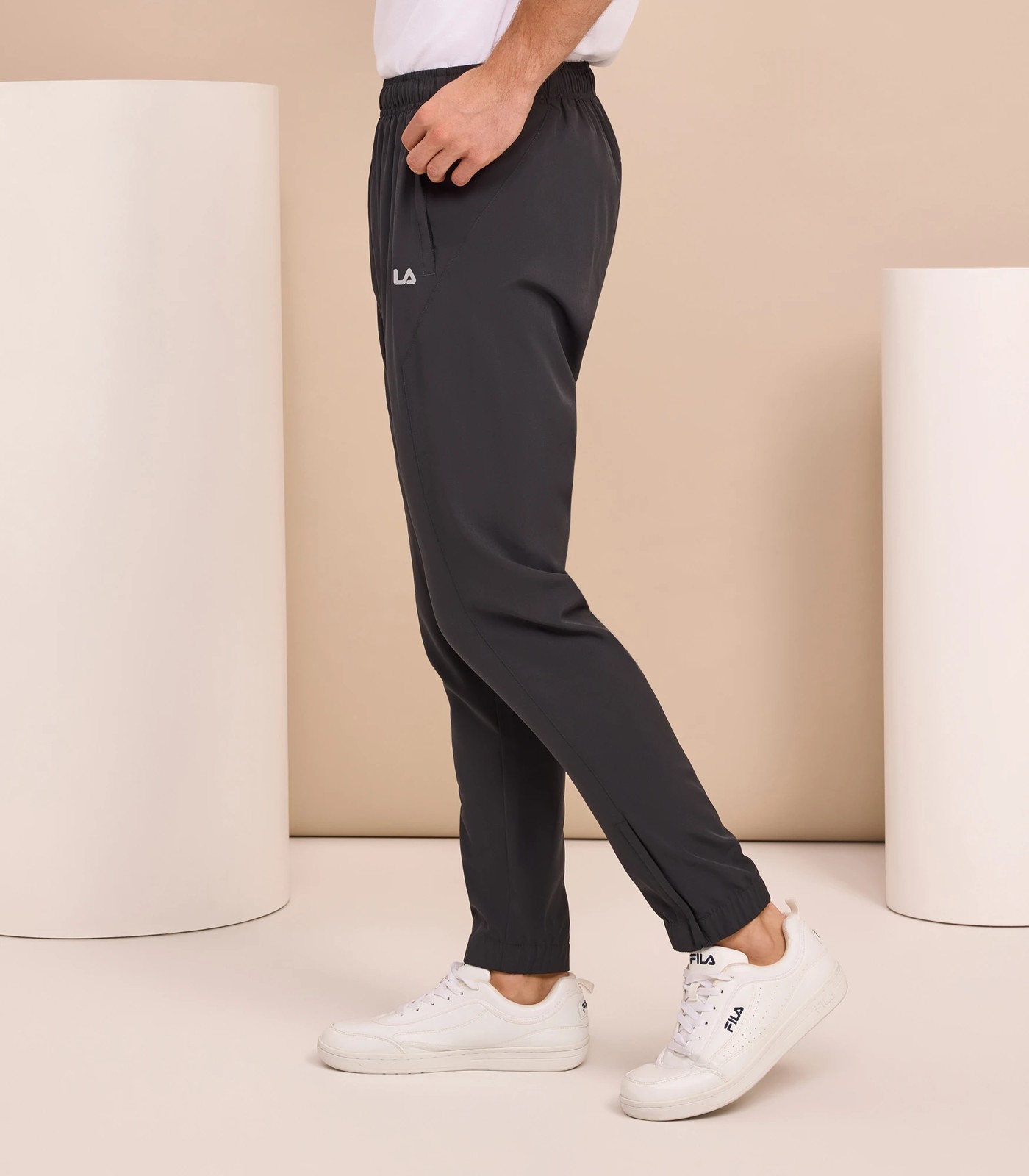 Fila 2024 stretch pants