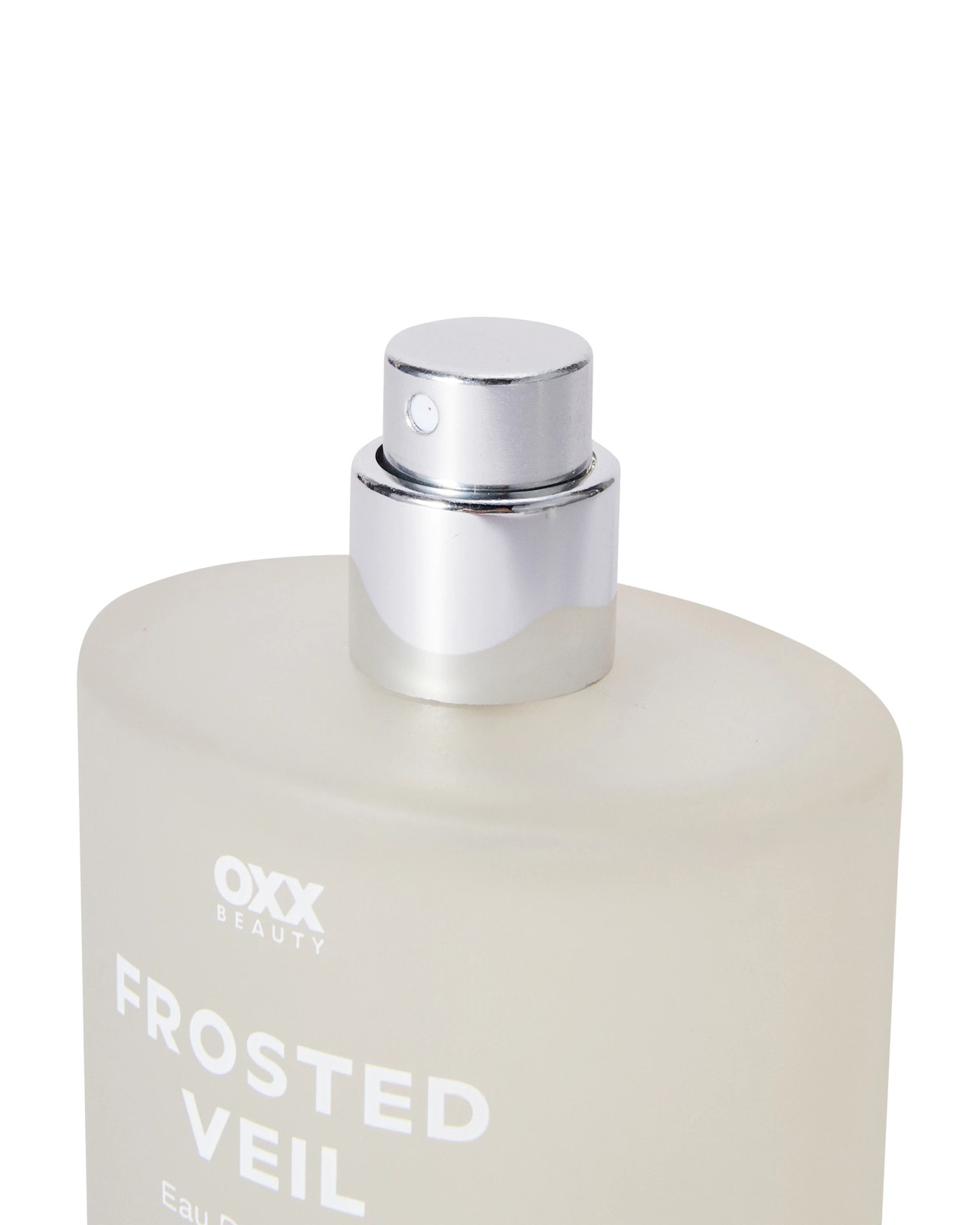 OXX Fragrance Frosted Veil Eau De Parfum 50ml, Brown Sugar - Vanilla and Sandalwood 4 of 5