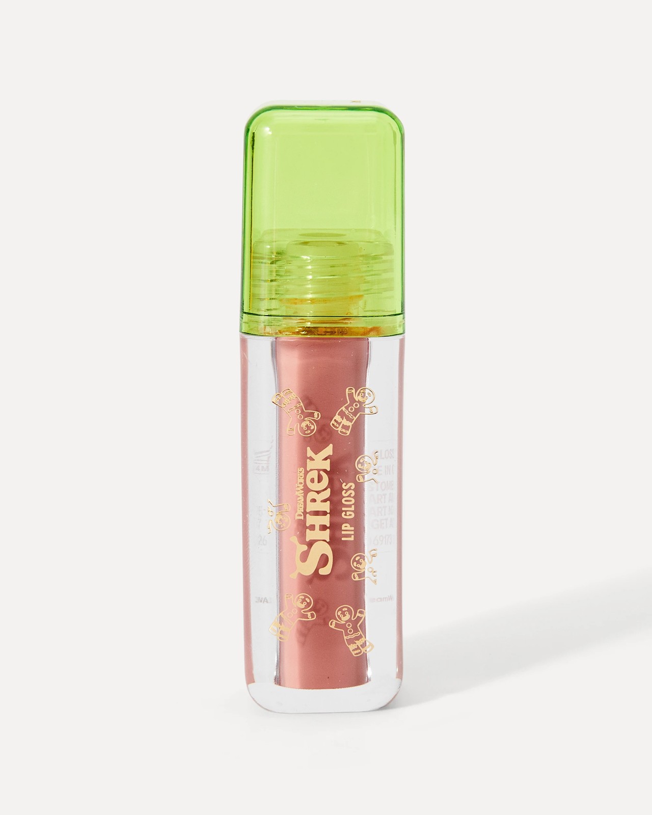 DreamWorks Shrek Lip Gloss - Donkey 3 of 5