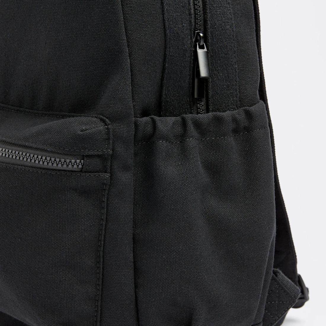 Basic Canvas Backpack Target Australia