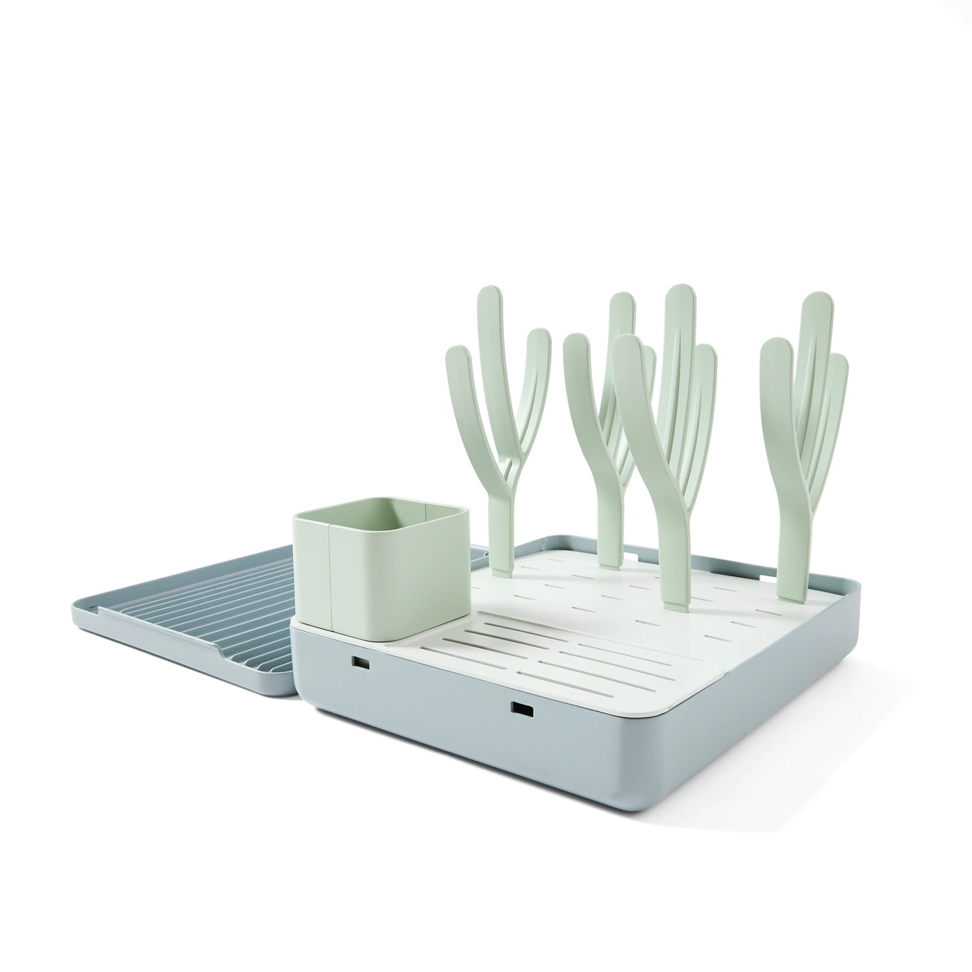 Anko Compact Drying Rack 4 of 6