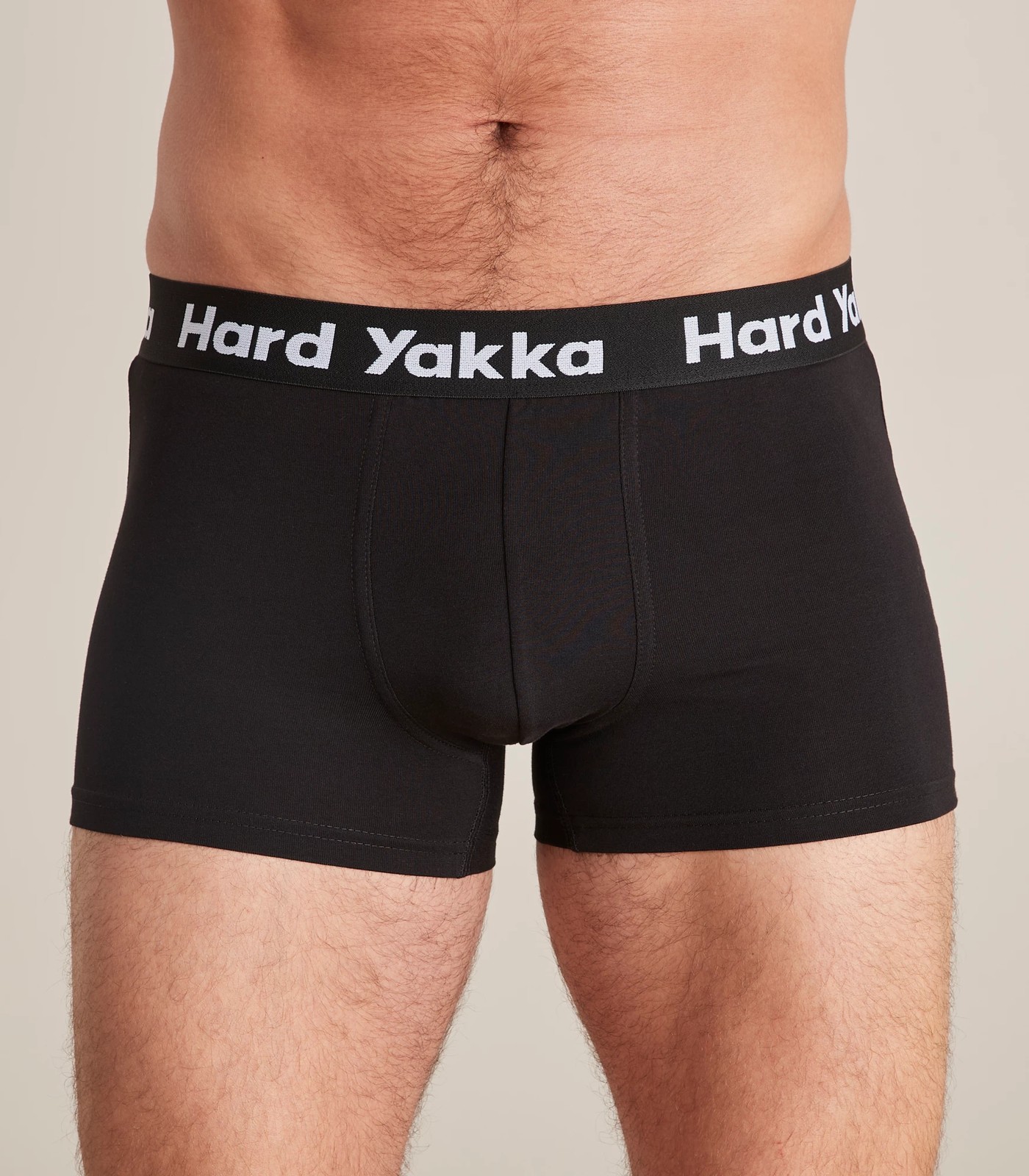 Hard Yakka 3 Pack Trunks