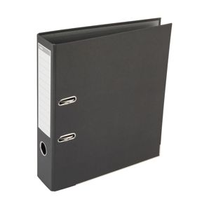 Lever Arch Binder, Black - Anko product image