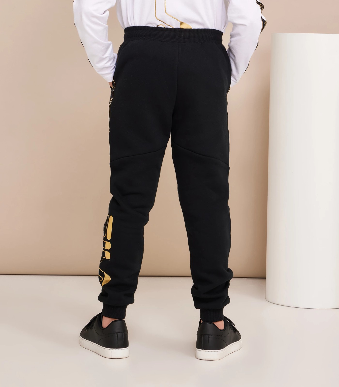 Fila Jagger Trackpants 2 of 6