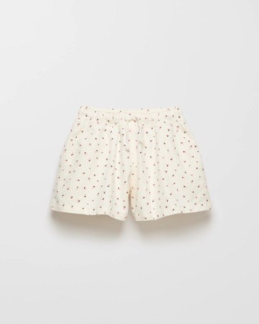 Fashion Swing Shorts