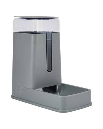 Pet Gravity Feeder Modern - Anko