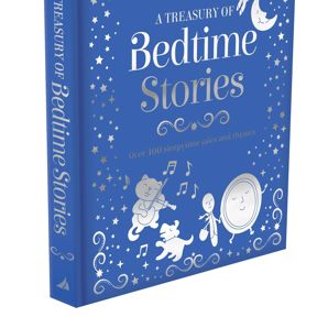 Disney Classics Volume 2: My Treasury of Bedtime Stories - Book thumbnail 2