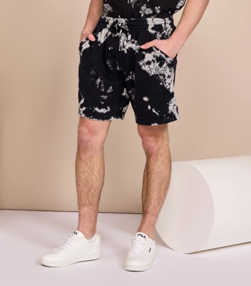 Fila Tie Dye Shorts