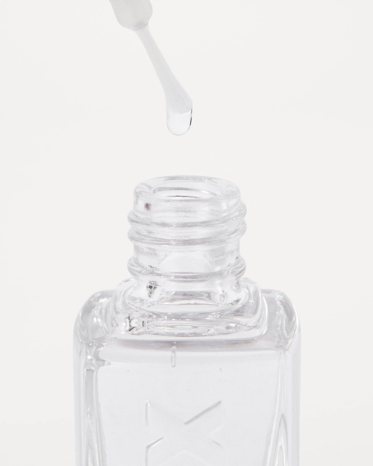 OXX Beauty Quick Dry Nail Polish - Gloss Top Coat 3 of 6