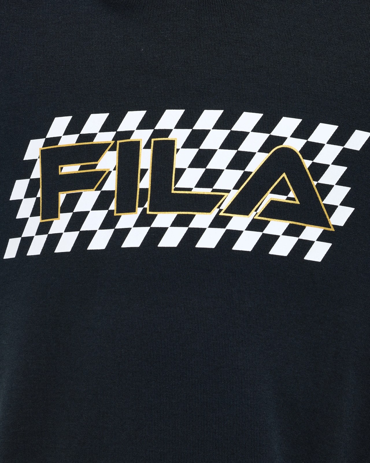 Fila Hunter Hoodie 5 of 5