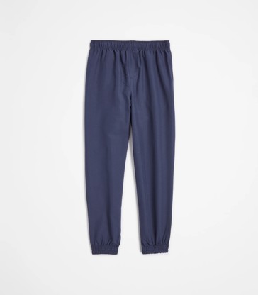 School Microfibre Pant