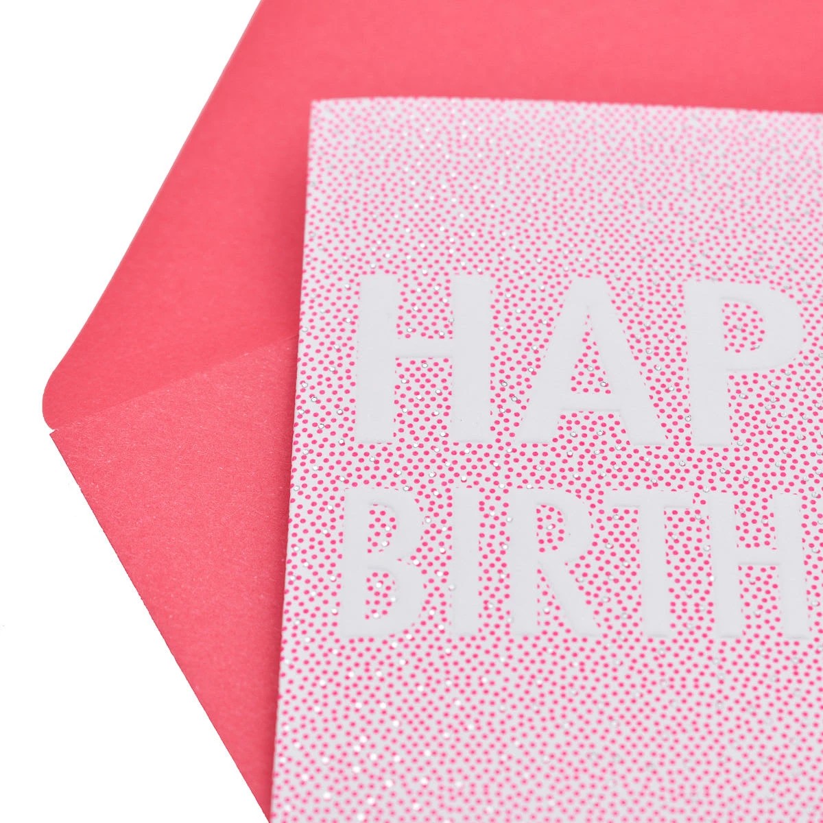 Hallmark Birthday Card 3 of 3