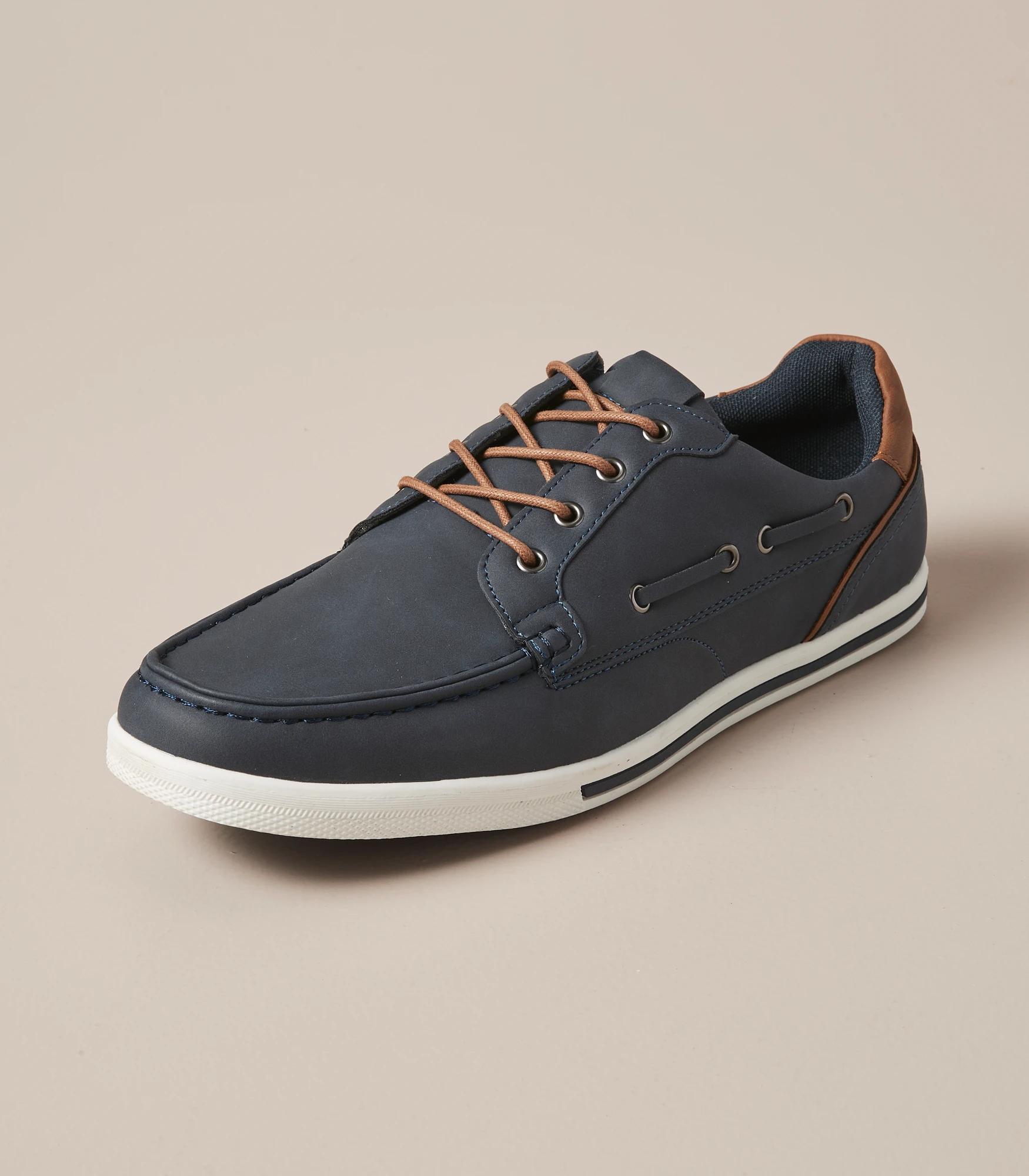 Sonoma mens cheap boat shoes