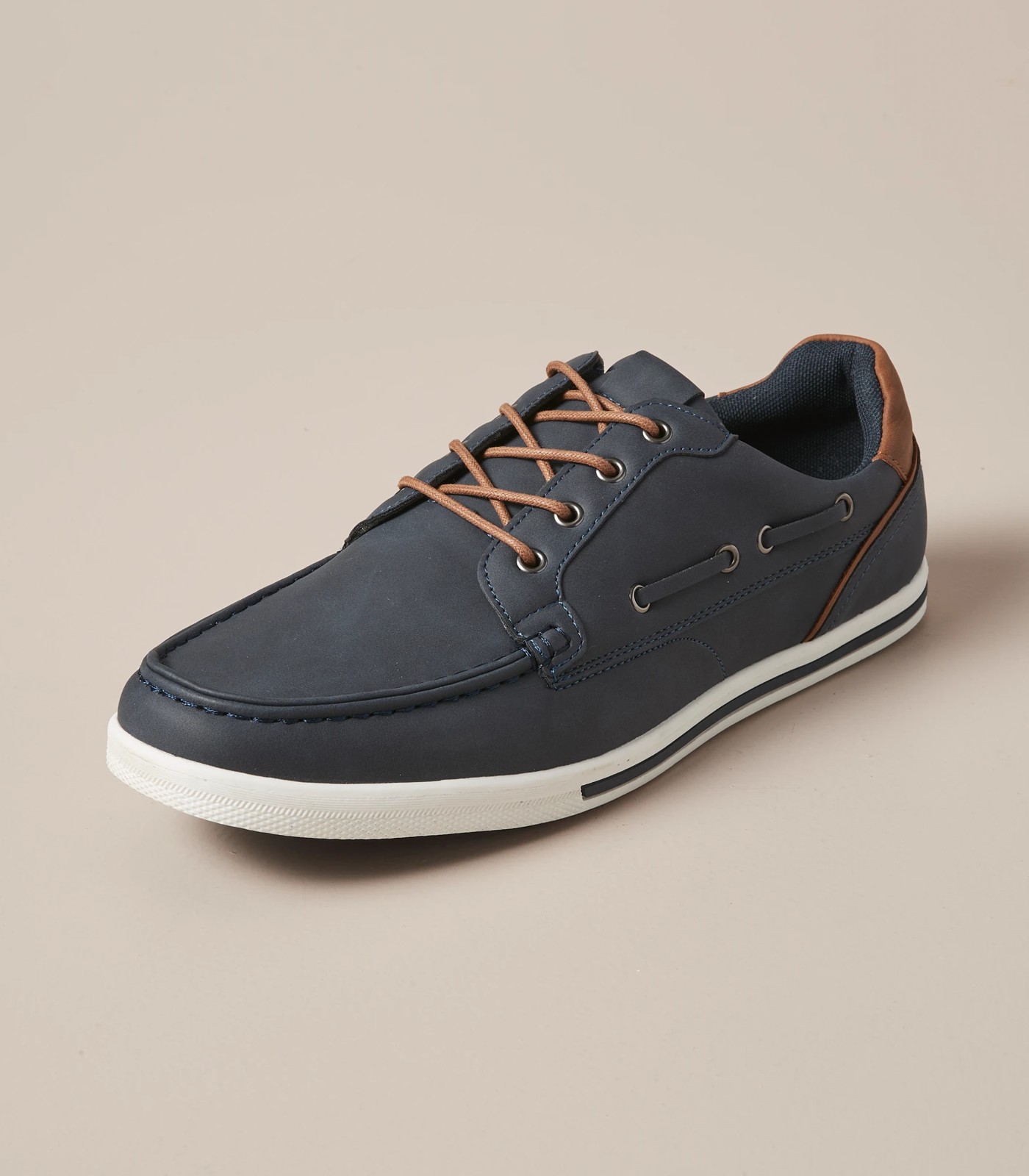 Aldo boat shoes on sale mens