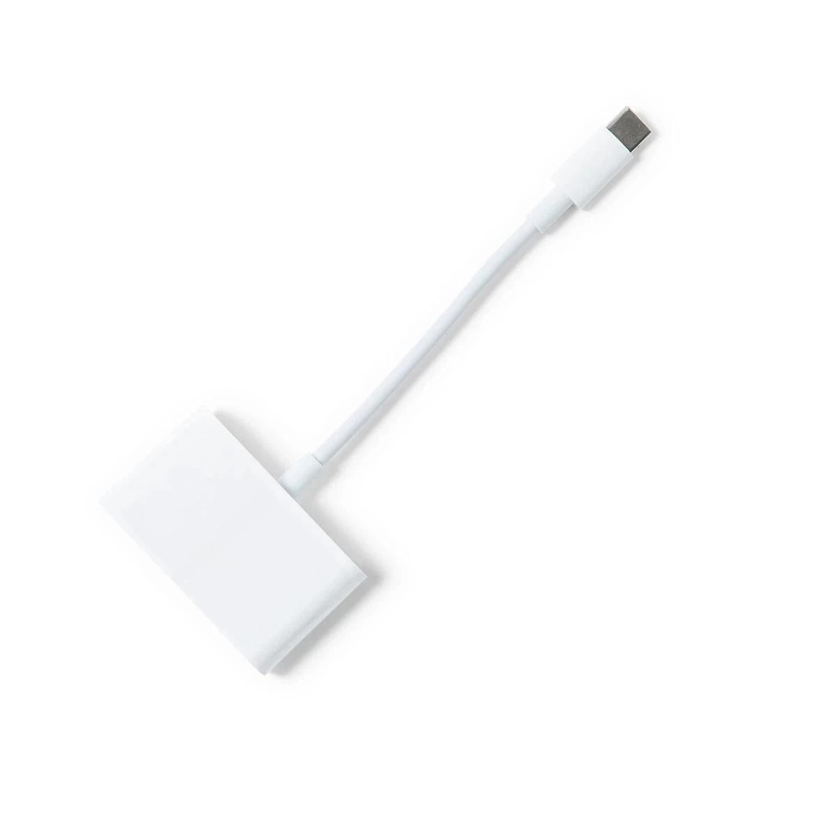 Anko Media Card Dongle - White 2 of 4