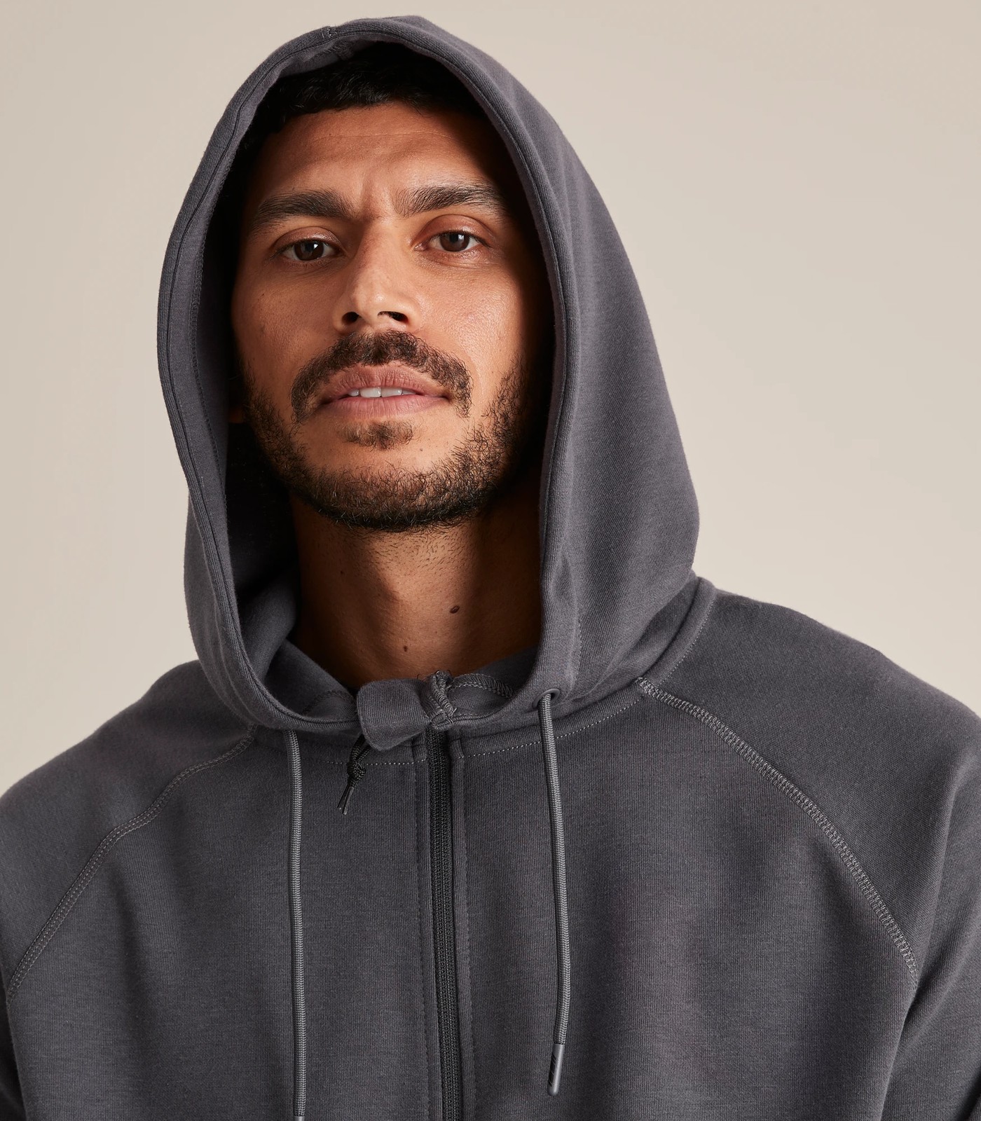 Active Fleece Zip Through Hoodie Target Australia