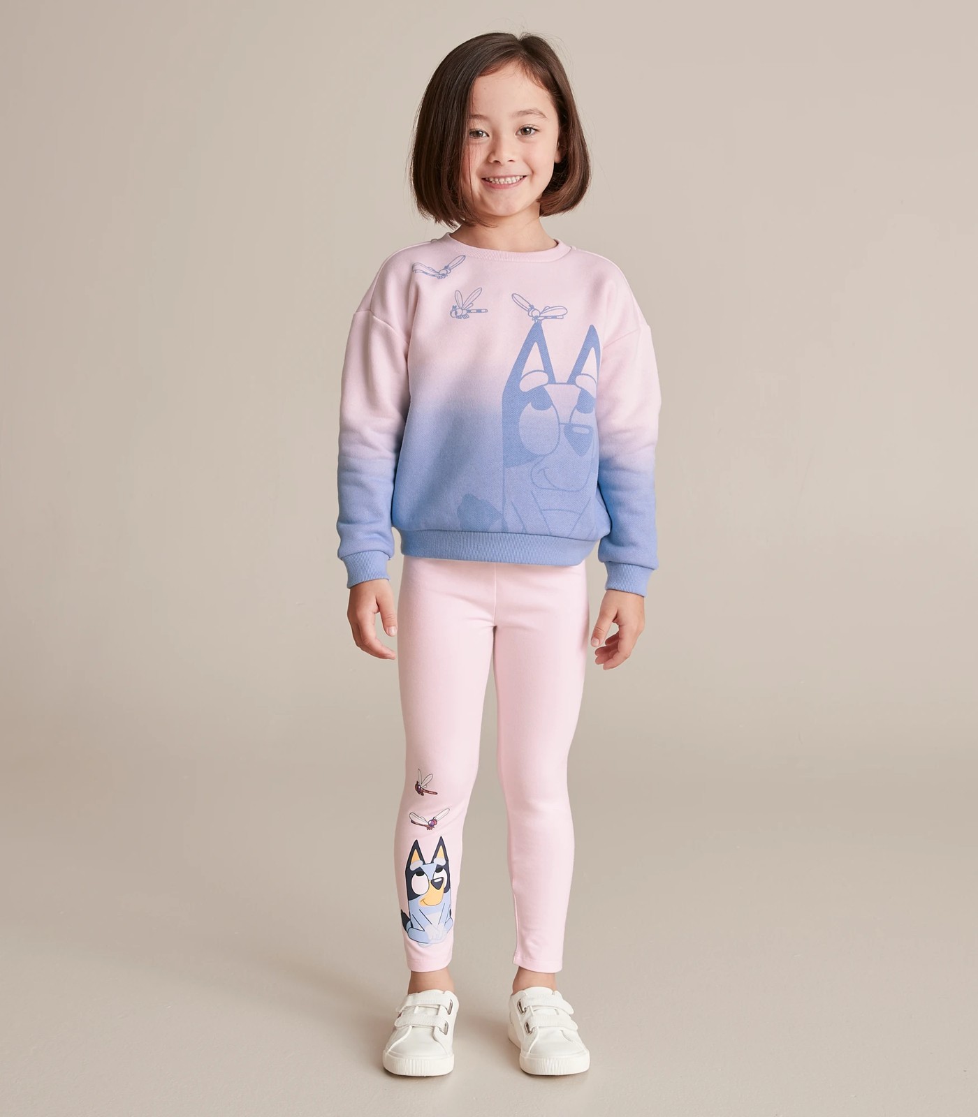 Bluey Leggings 2 of 6