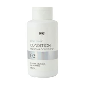Active Bond+ 03 Hydrating Conditioner 300ml - OXX Haircare