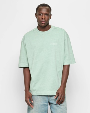 Australian Cotton Graphic T-Shirt - Commons