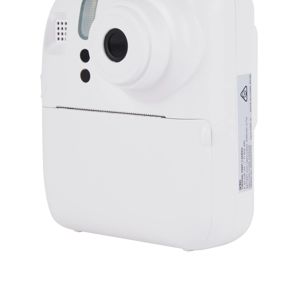 Thermal Print Camera - White product image