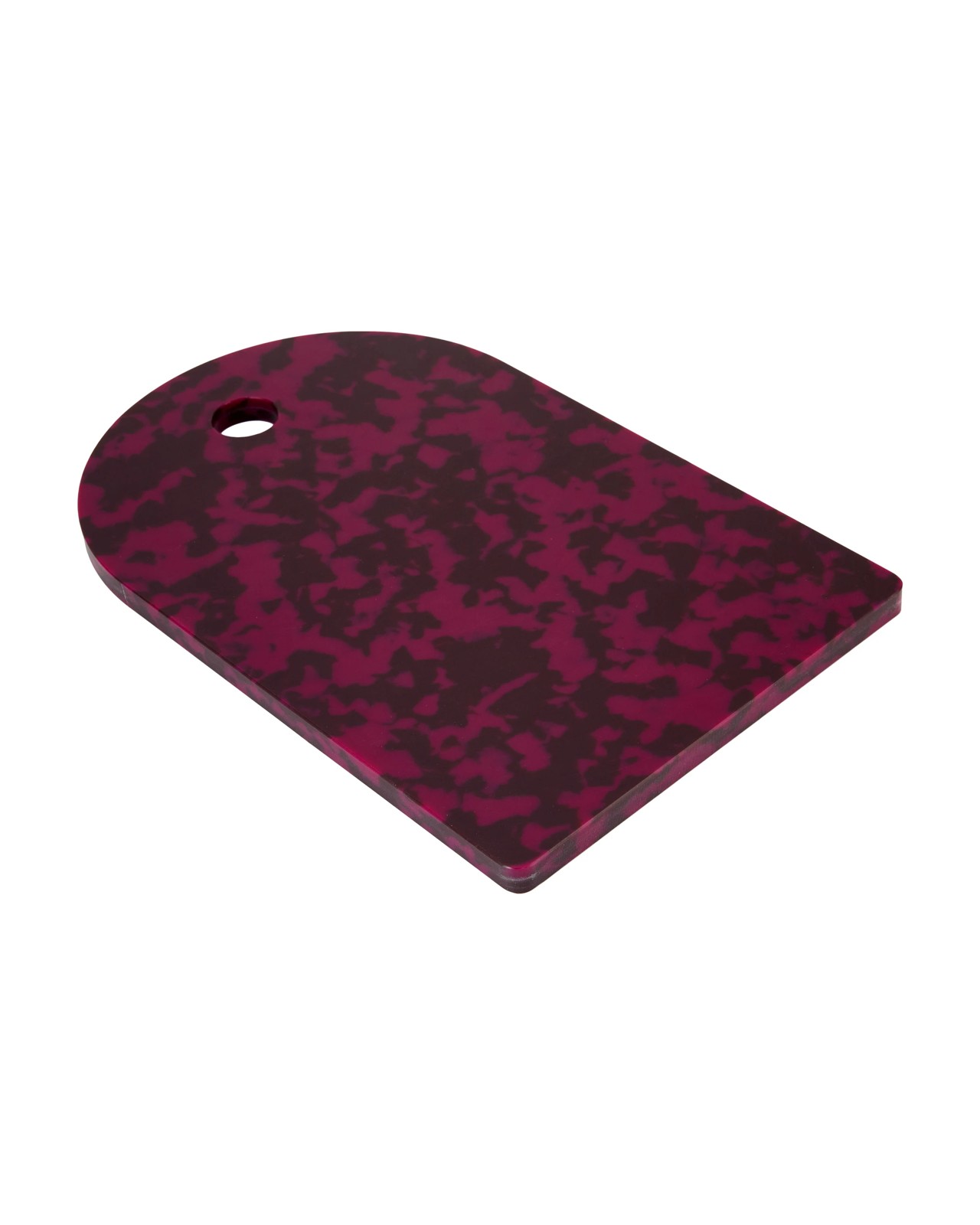 Anko Arch Chopping Board - Berry 2 of 4