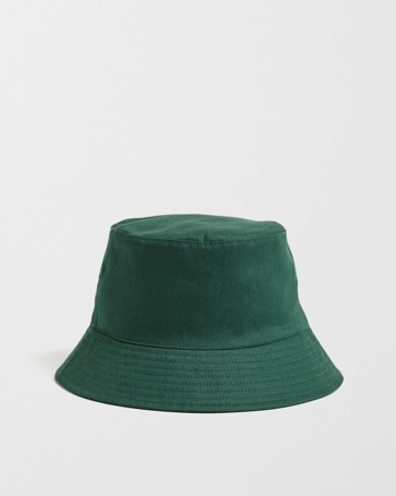 Cotton Back To School Bucket Hat
