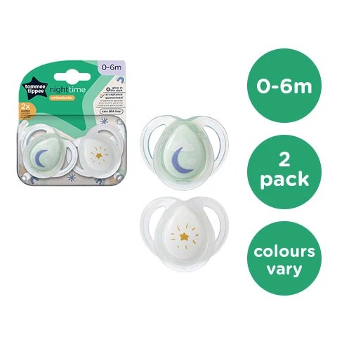 Tommee tippee hot sale pacifier target