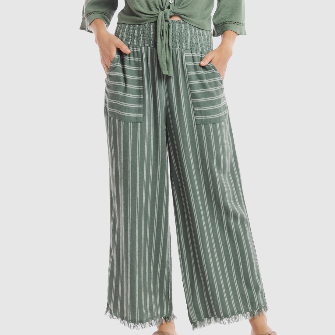 Piping Hot Wide Leg Beach Pants Target Australia