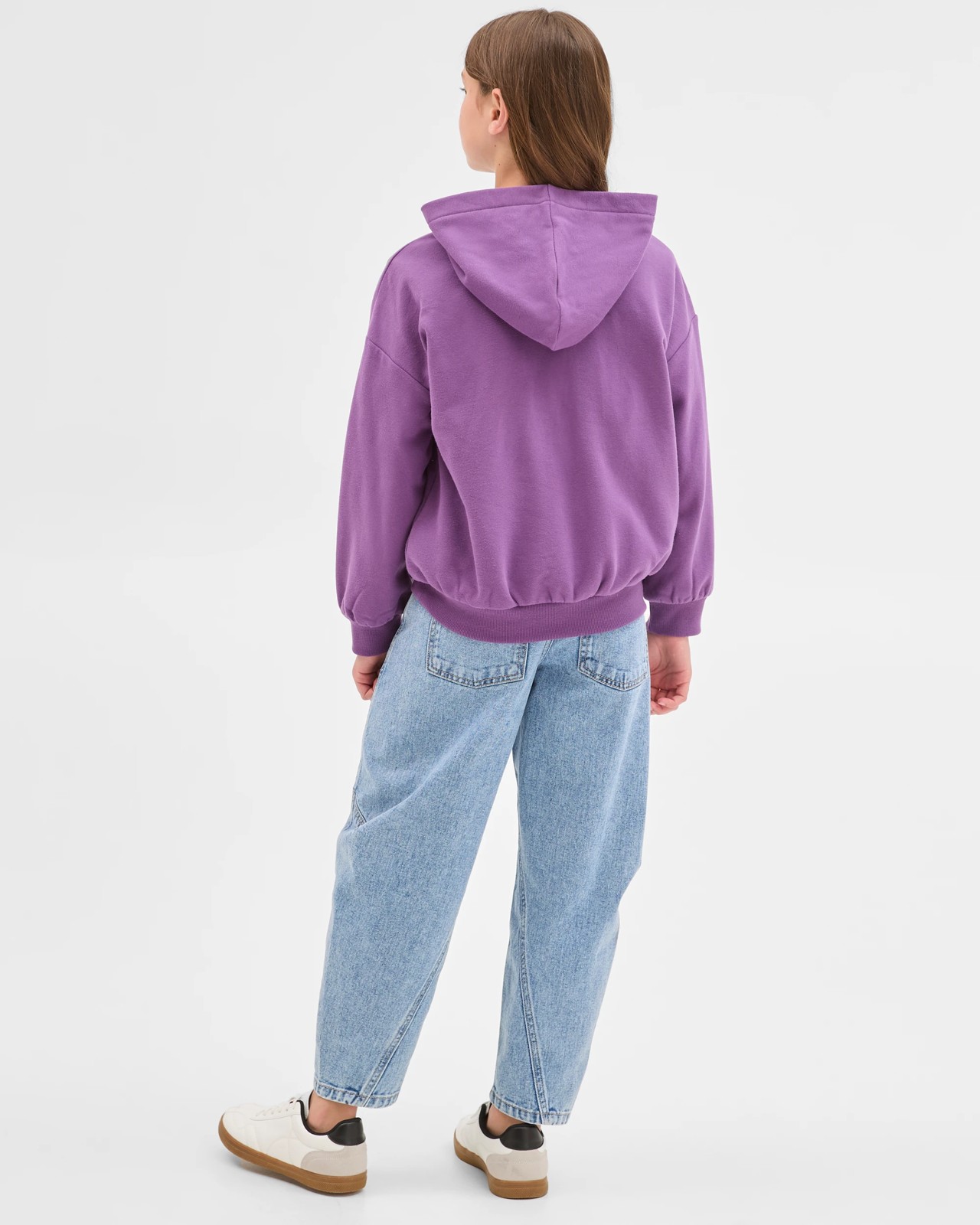 KPop Demon Hunters Huntrix Hoodie 4 of 5