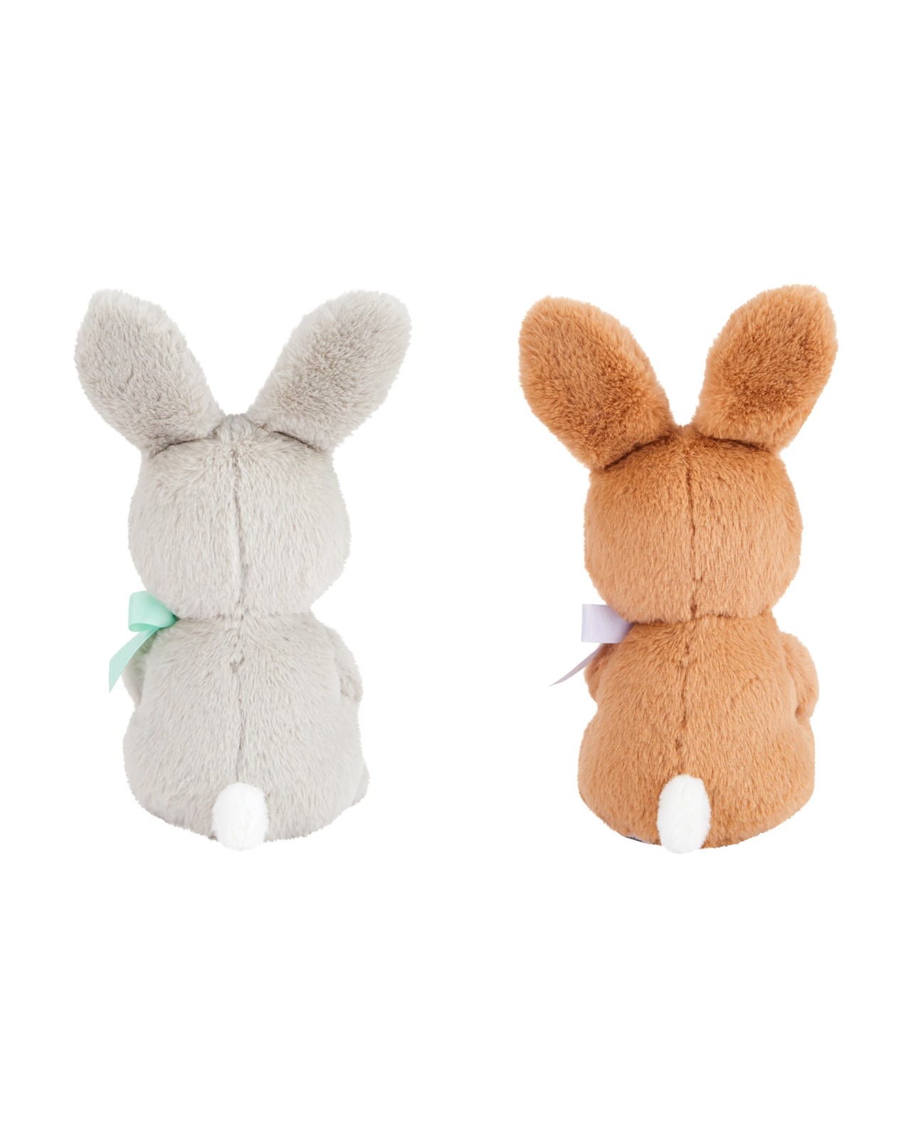 Anko Easter Interactive Bunny Plush Toy - Assorted 3 of 4