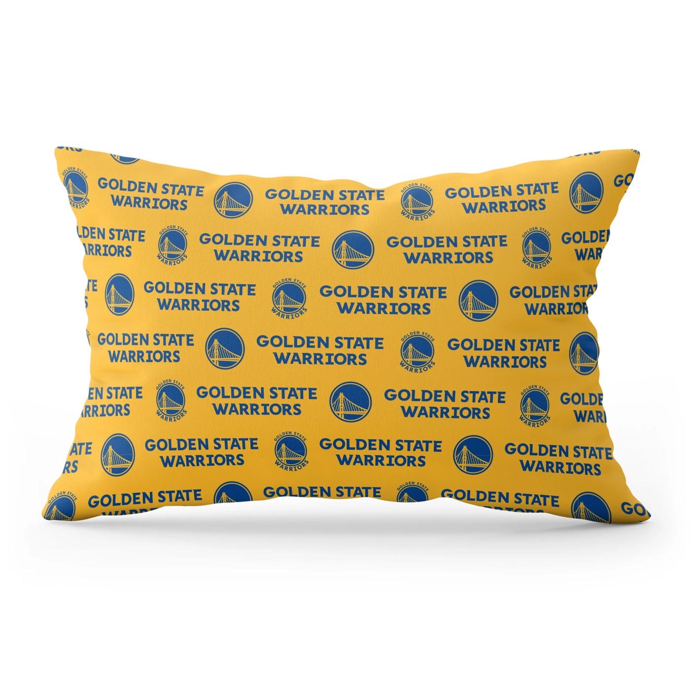 Golden State Warriors Pillowcase Target Australia