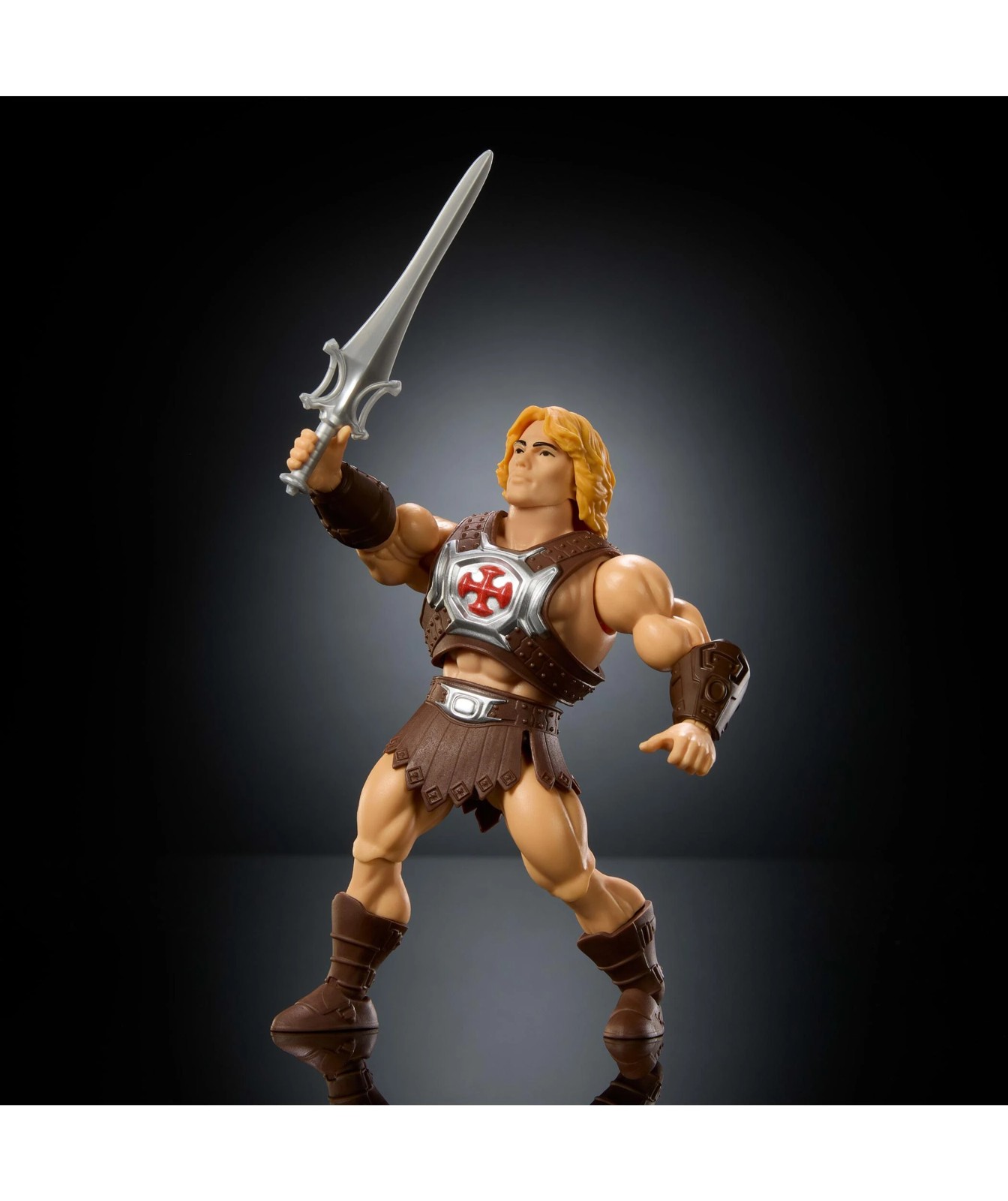 Masters of The Universe Origins Action Figures - Assorted 2 of 5