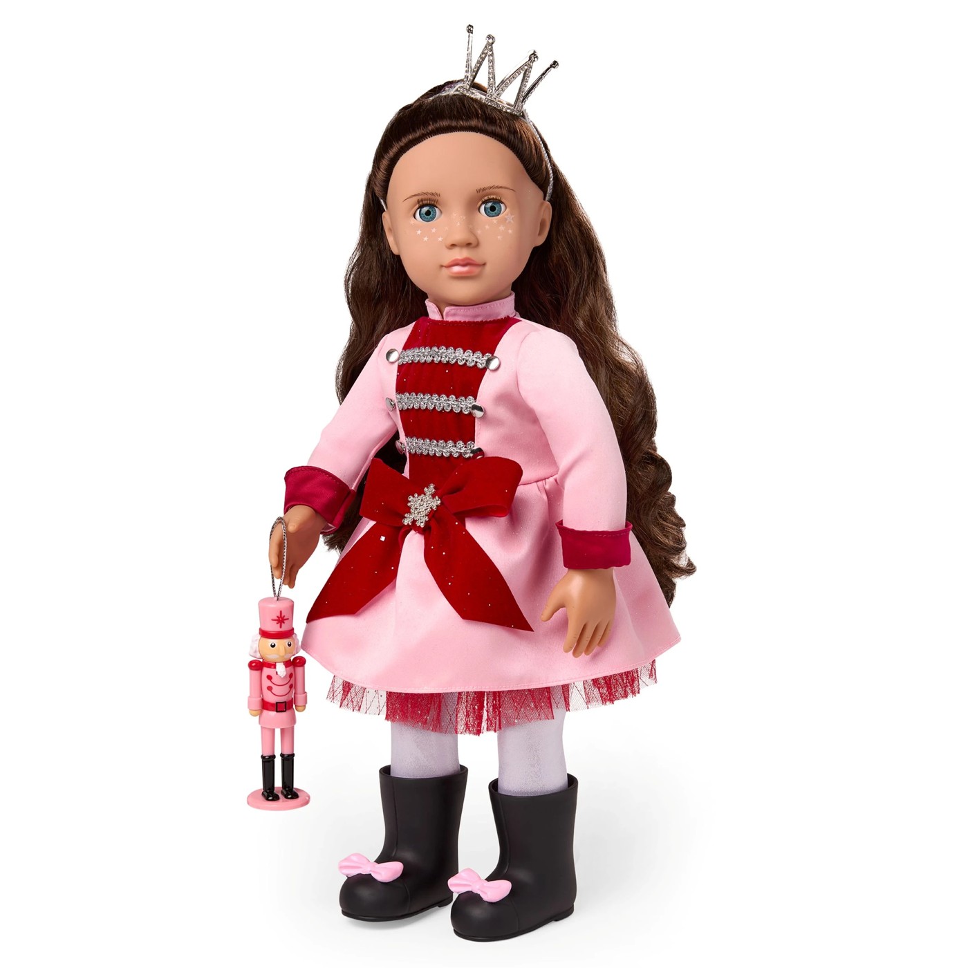 Our Generation Christmas Nutcracker 3 of 4