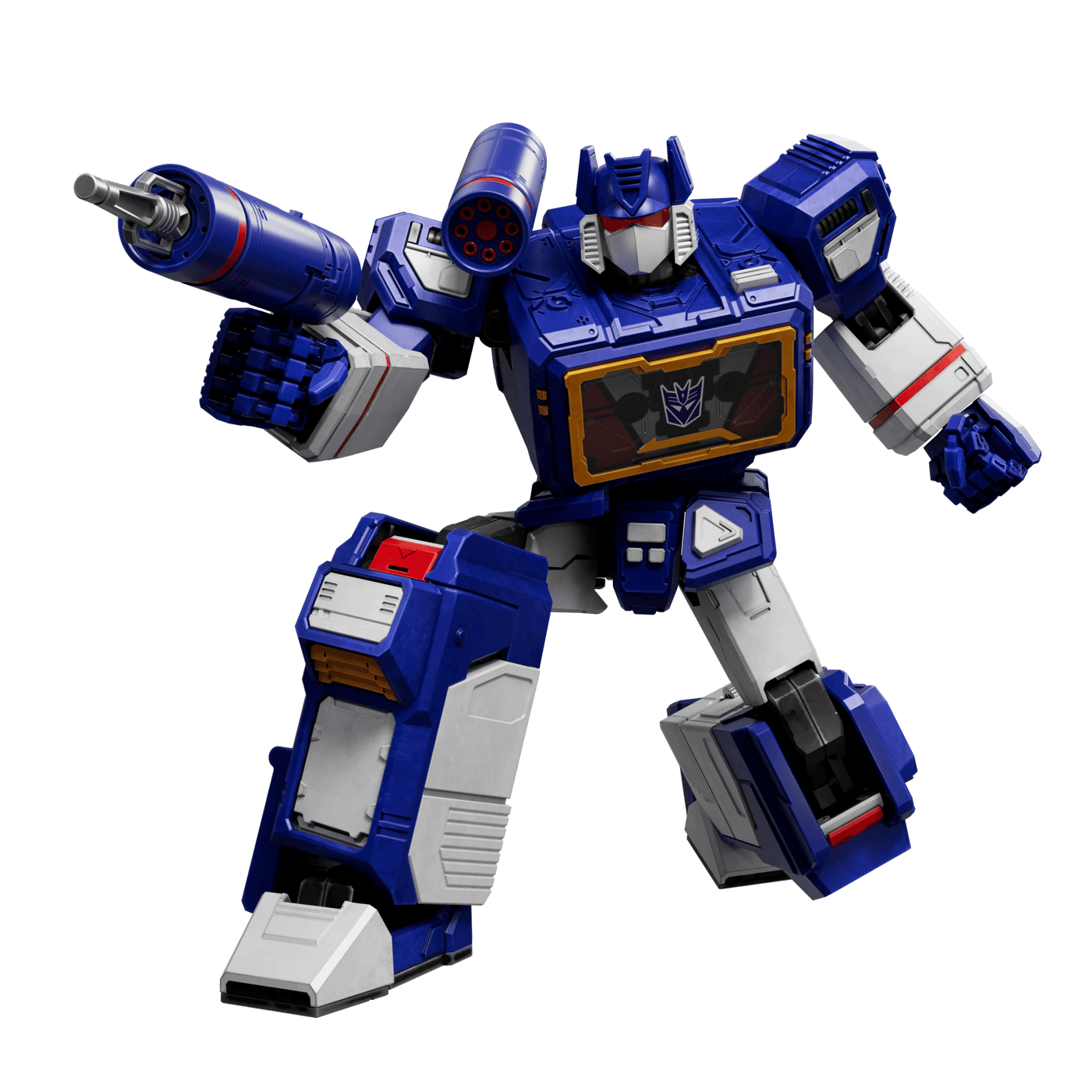 Transformers Limited AE03 G3 Optimus Prime Figure 4 of 6