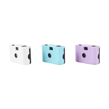 35mm Reusable Camera, Assorted - Anko