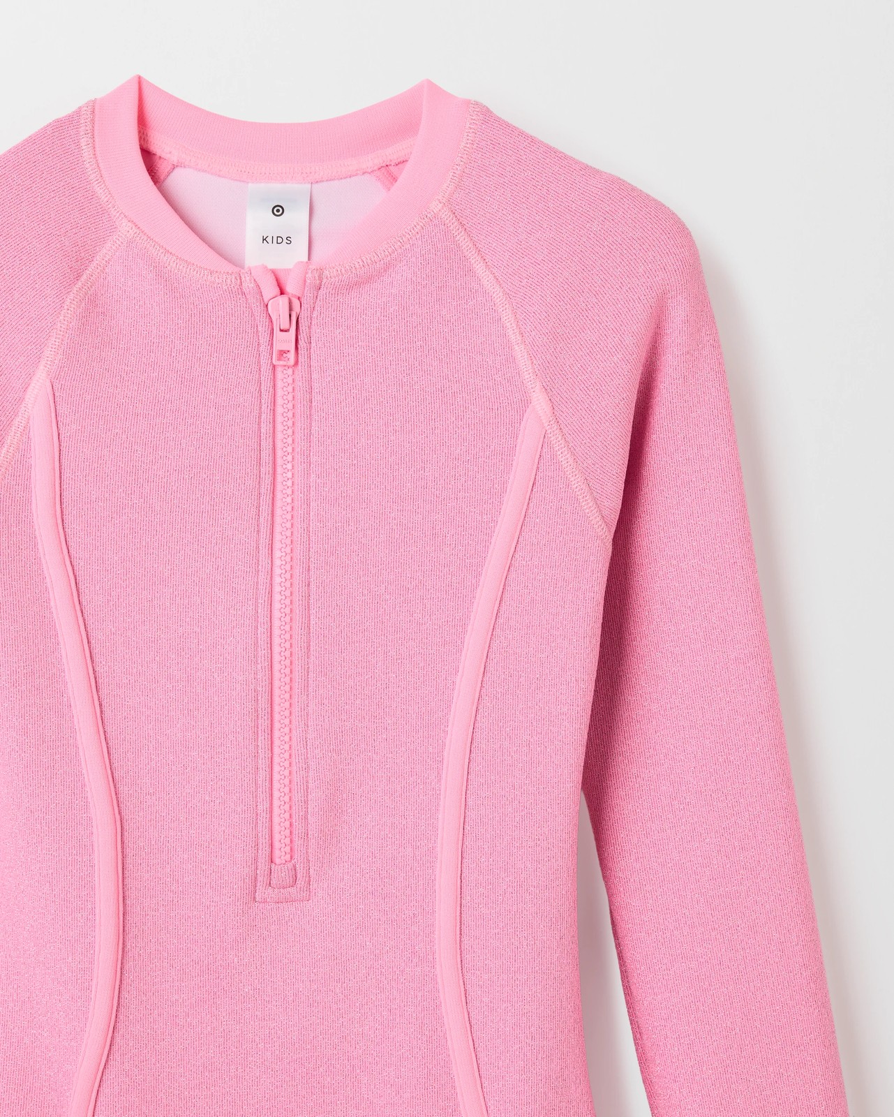 Long Sleeve Surfsuit 2 of 2