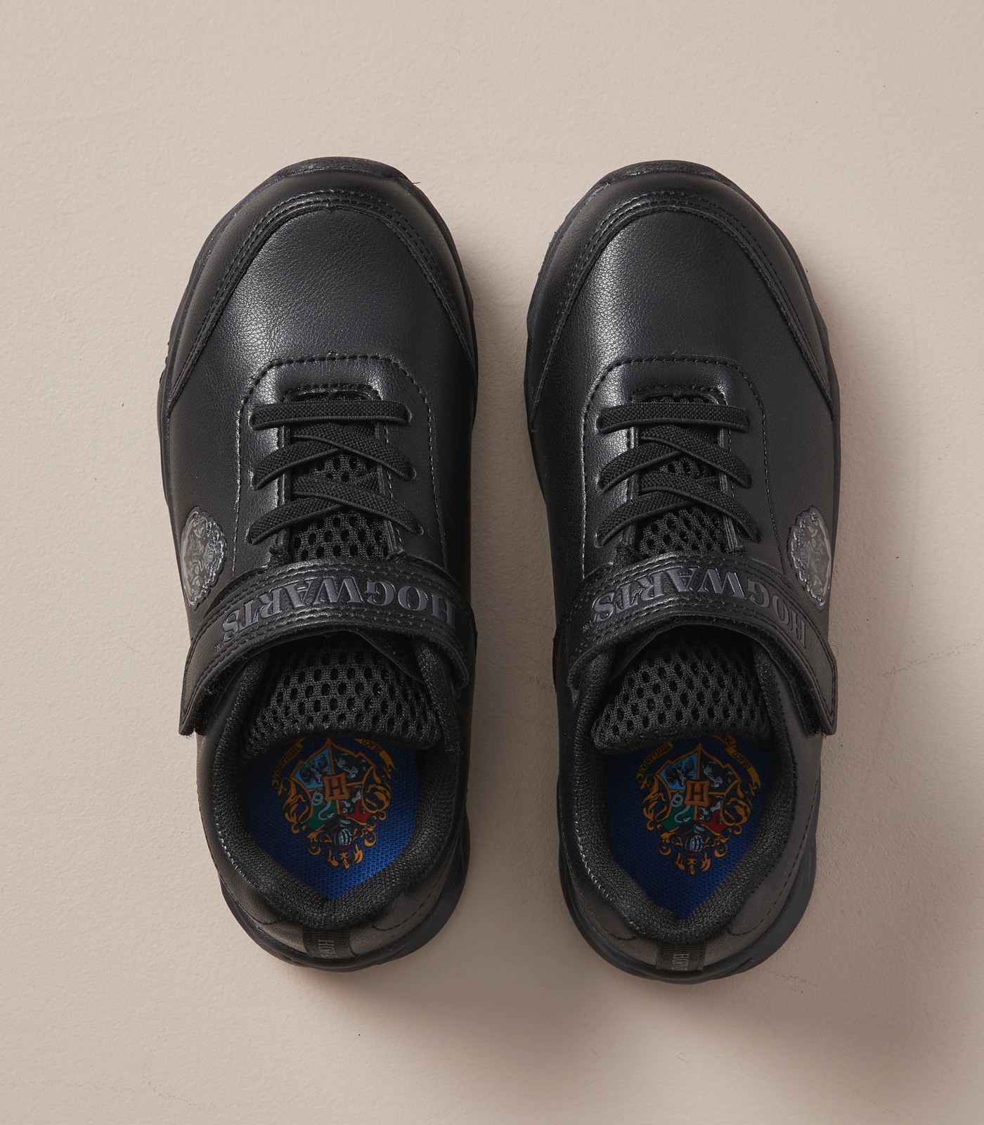 Harry Potter Hogwarts School Tab Top Sneakers 4 of 4