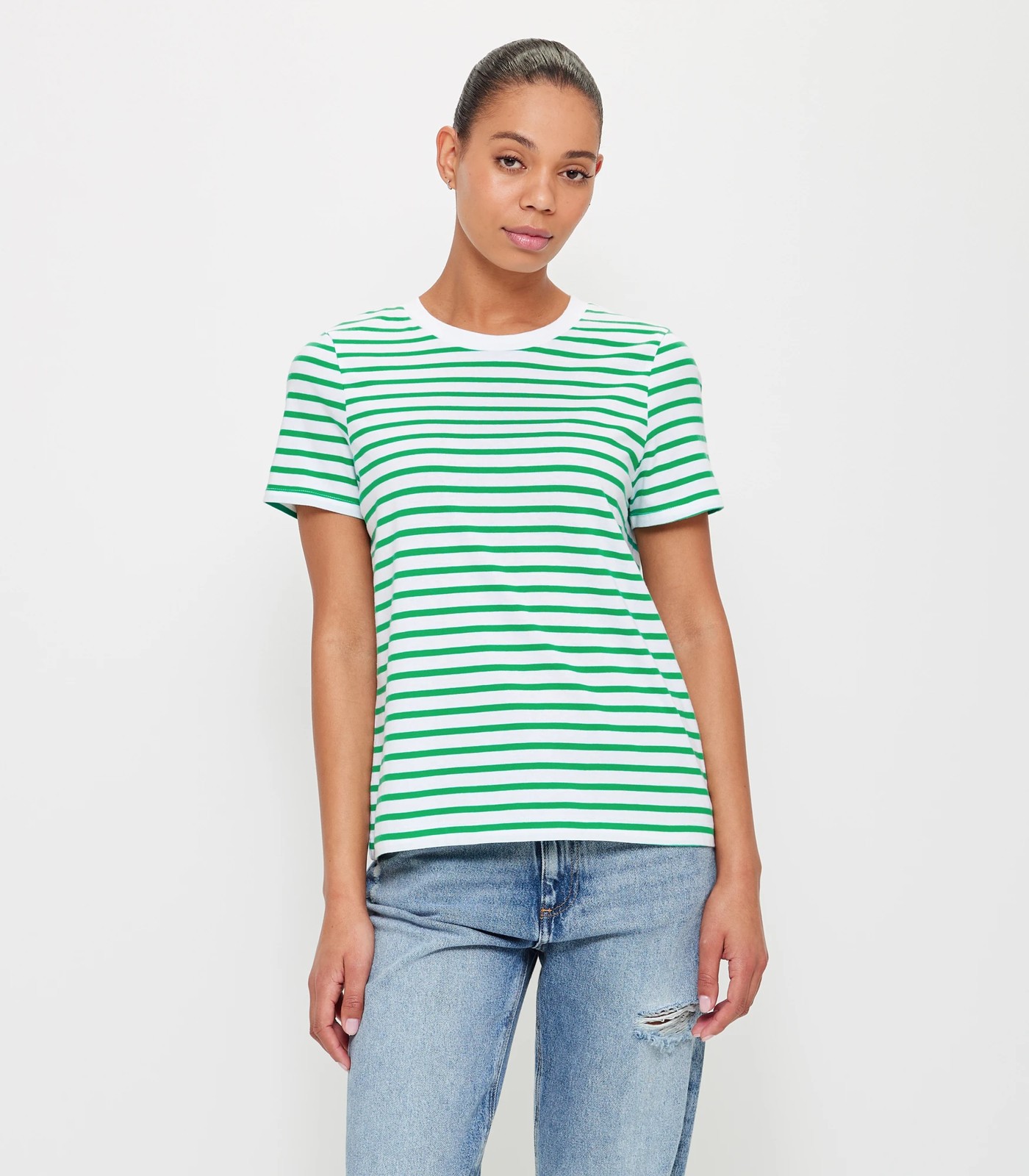 Striped t shirt clearance target