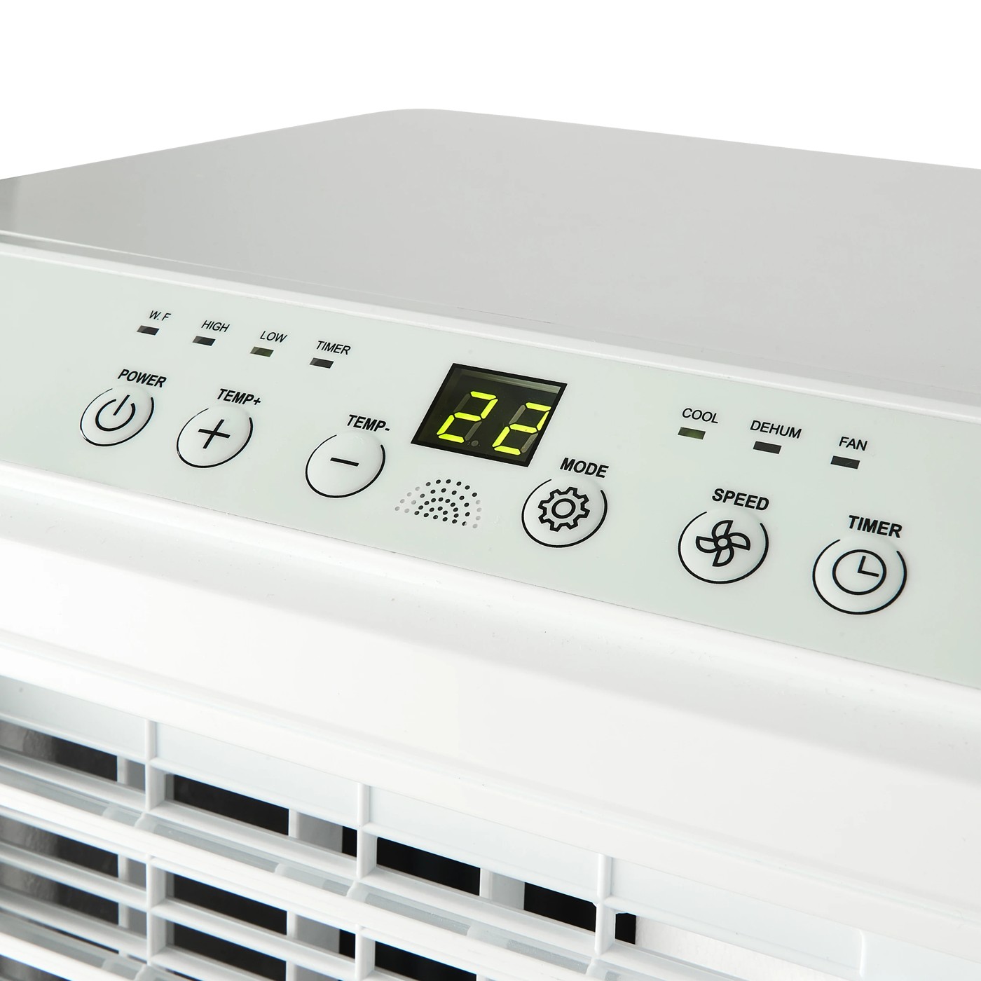 Anko Portable Air Conditioner 3 of 6