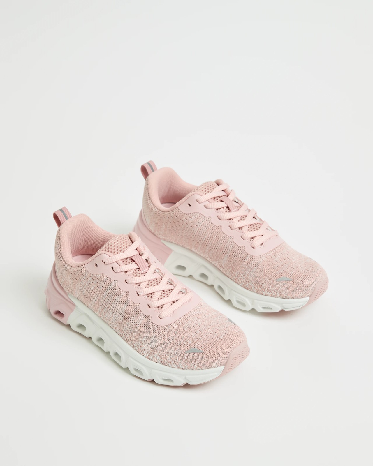 Active Macie Runners - Pink 2 of 4