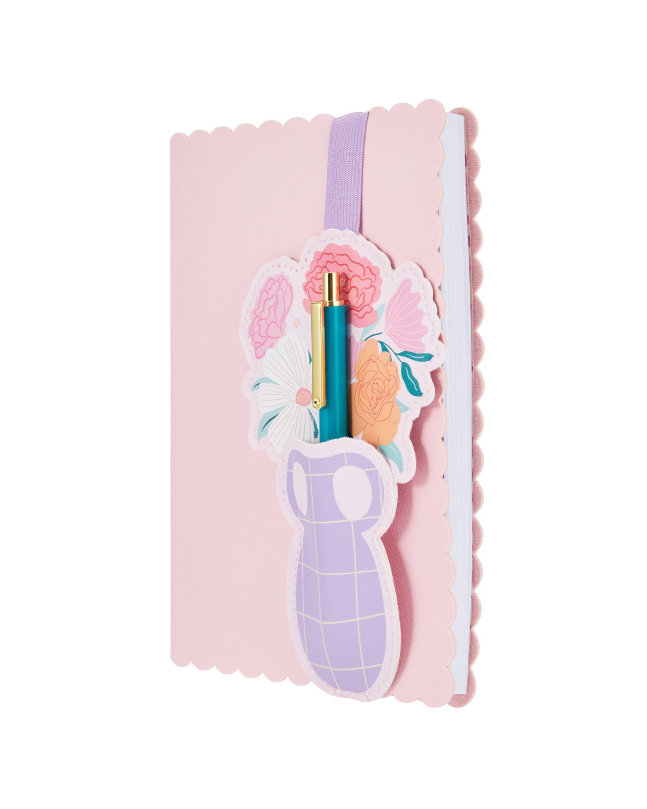 Anko A5 Journal and Pen Set 3 of 6