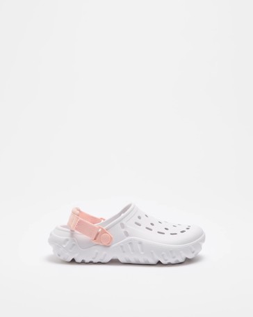 Girls Clog