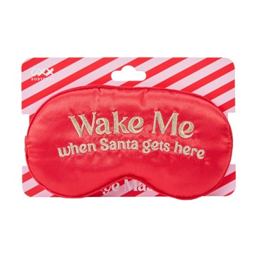 Wake Me Eye Mask - OXX Bodycare