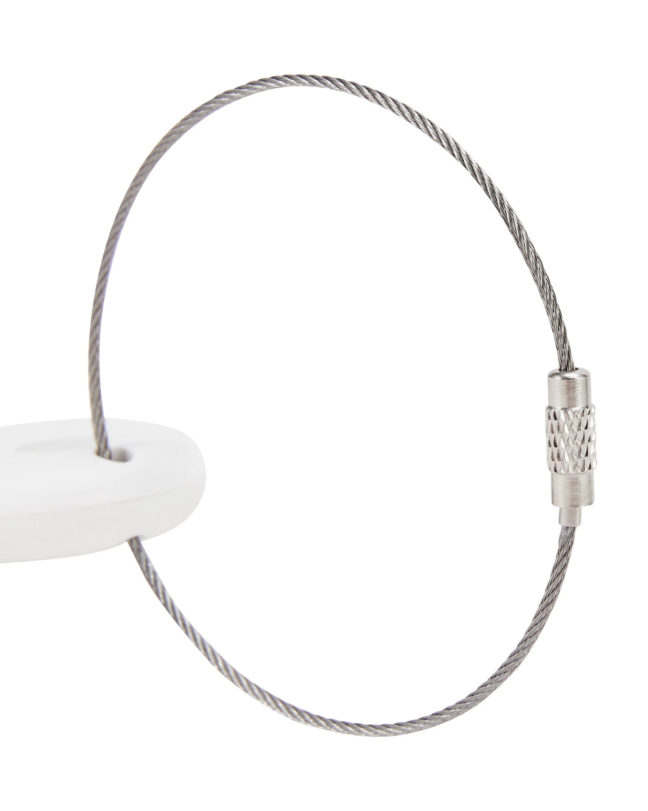 Smart Tag Type-C, White - Anko 6 of 6