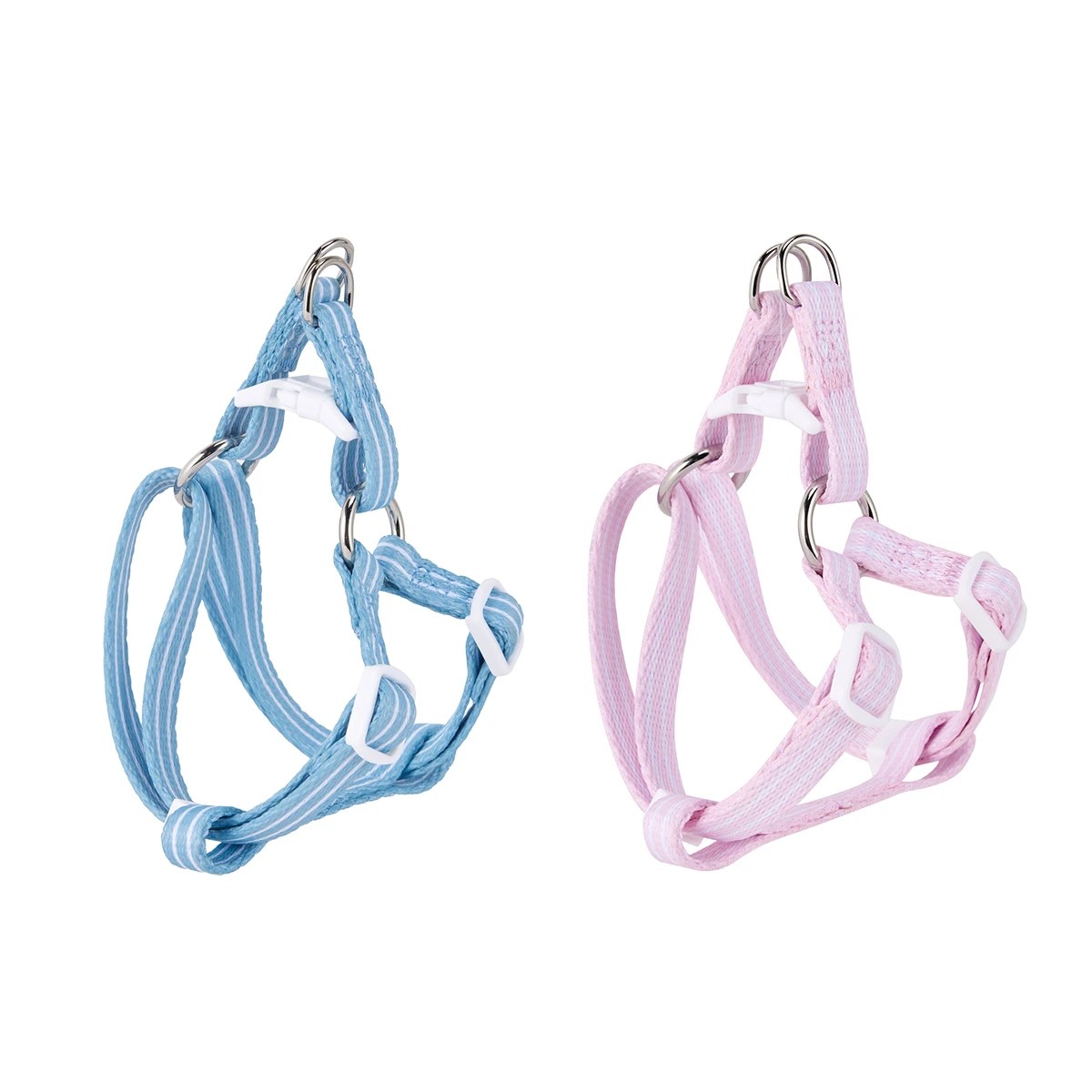 Puppy Harness Lead Assorted Anko Target Australia