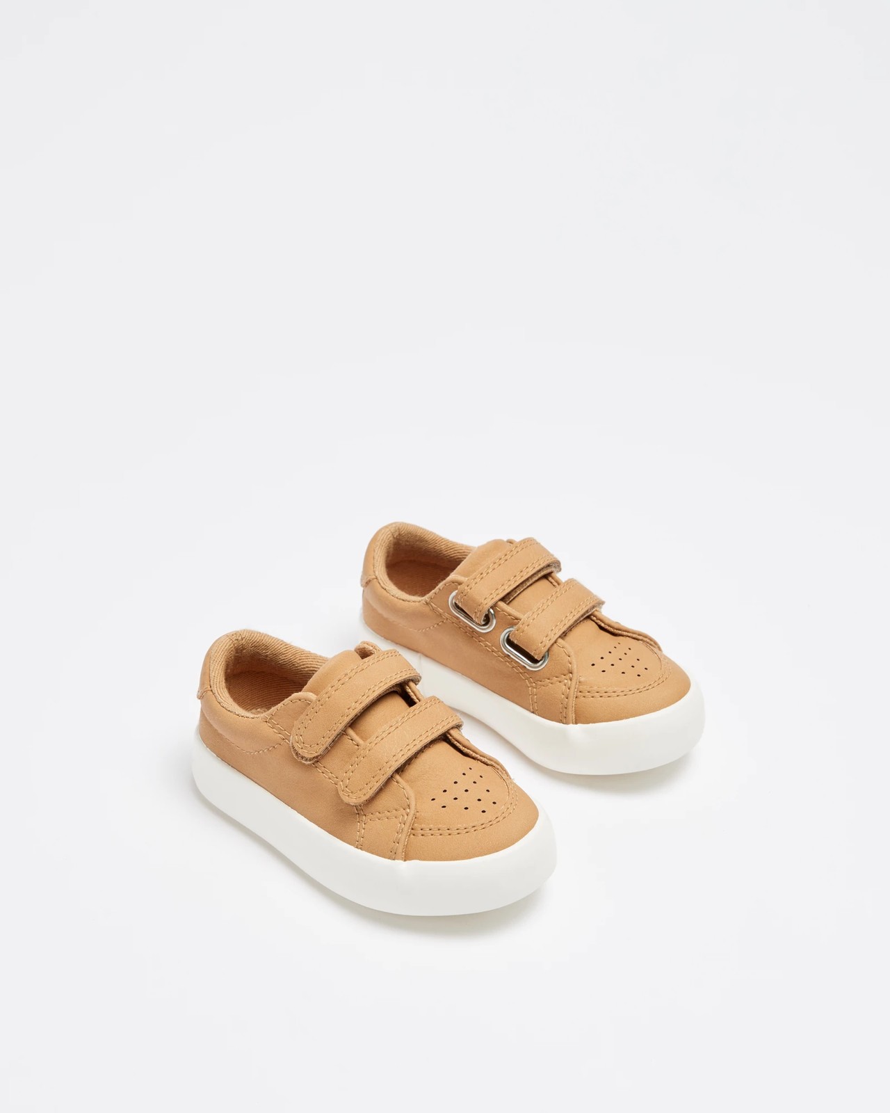 Retro baby sneakers online