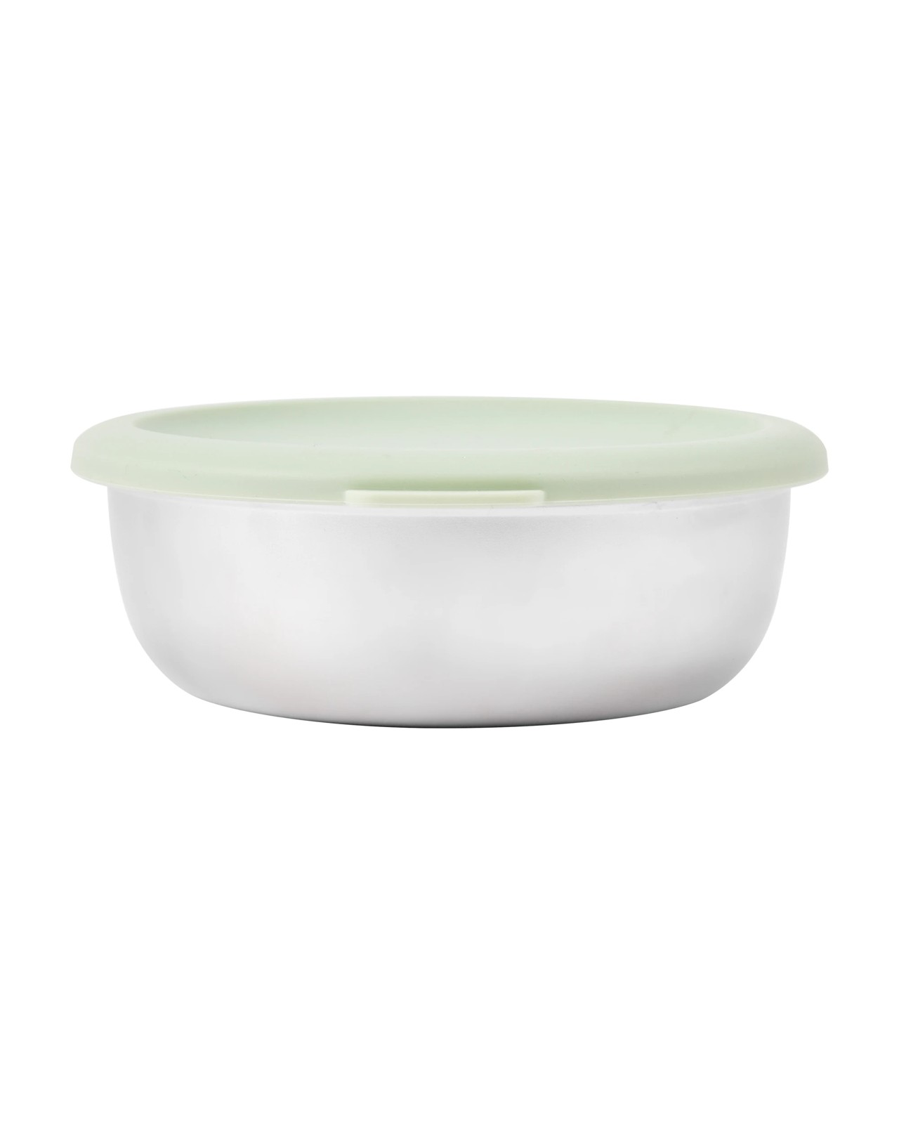 Anko 2 Pack Stainless Steel Meal Containers 3 of 5
