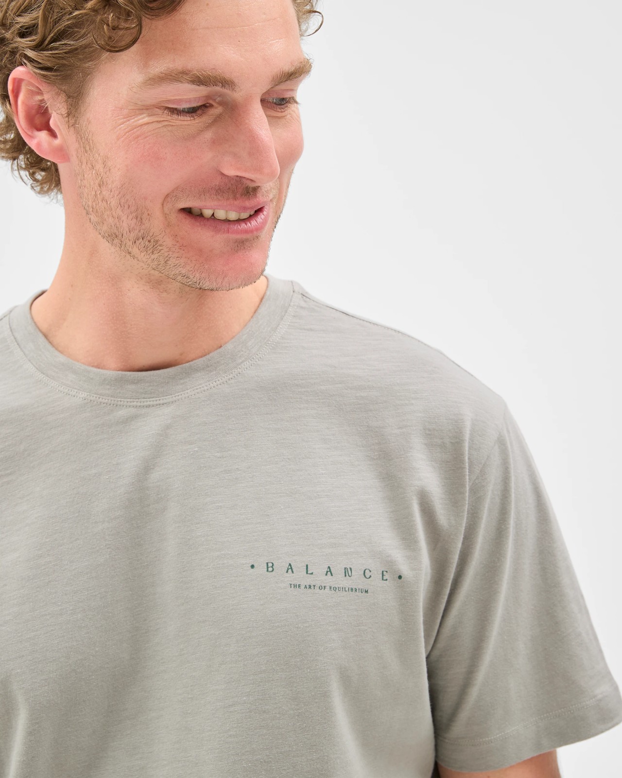 Australian Cotton Short Sleeve T-Shirt 5 of 6